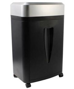 Уничтожители документов: Уничтожитель документов Office Kit S190 1x2 фотографии