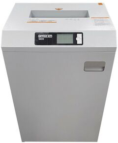Уничтожители документов: Уничтожитель документов Office Kit S600 3.9 фотографии