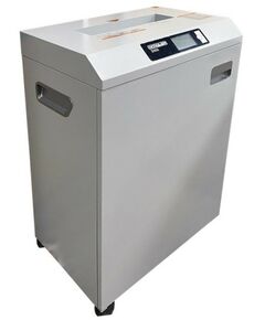 Уничтожители документов: Уничтожитель документов Office Kit S600 3.9 фотографии