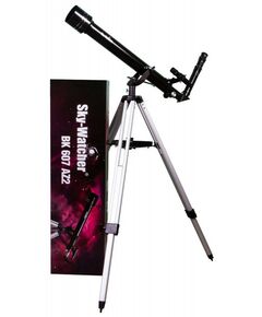 Телескопы: Телескоп Sky-Watcher BK 607AZ2 фотографии