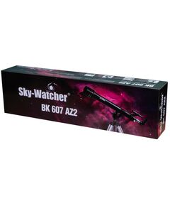 Телескопы: Телескоп Sky-Watcher BK 607AZ2 фотографии