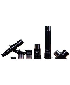 Телескопы: Телескоп Sky-Watcher BK 607AZ2 фотографии