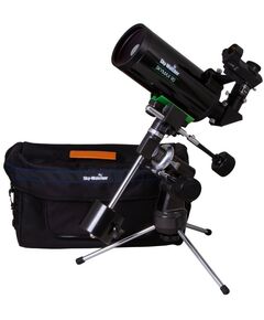Телескопы: Телескоп настольный Sky-Watcher SKYMAX BK MAK90EQ1 фотографии