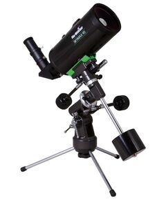 Телескопы: Телескоп настольный Sky-Watcher SKYMAX BK MAK90EQ1 фотографии