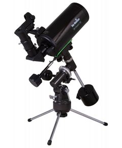 Телескопы: Телескоп настольный Sky-Watcher SKYMAX BK MAK90EQ1 фотографии