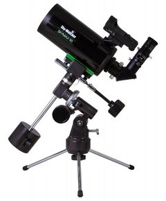 Телескопы: Телескоп настольный Sky-Watcher SKYMAX BK MAK90EQ1 фотографии
