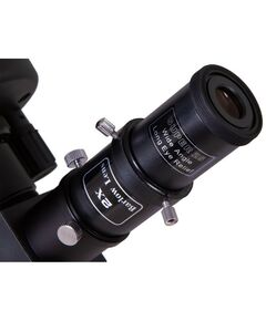 Телескопы: Телескоп настольный Sky-Watcher SKYMAX BK MAK90EQ1 фотографии