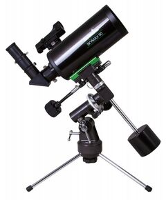 Телескопы: Телескоп настольный Sky-Watcher SKYMAX BK MAK90EQ1 фотографии