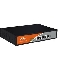 Купить Аппаратный контроллер Wi-Tek WI-AC105P, изображение 2 в компании Зеон