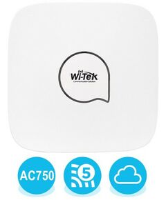 Купить Точка доступа Wi-Tek WI-AP215 в компании Зеон