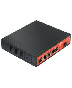 Купить Неуправляемый гигабитный коммутатор Wi-Tek WI-PS306GF-UPS, изображение 2 в компании Зеон