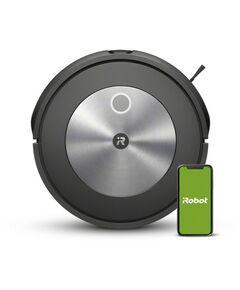 Роботы-пылесосы: Робот-пылесос iRobot Roomba j7 фотографии