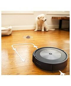 Роботы-пылесосы: Робот-пылесос iRobot Roomba j7 фотографии