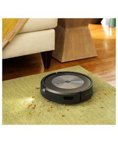 Роботы-пылесосы: Робот-пылесос iRobot Roomba j7 фотографии