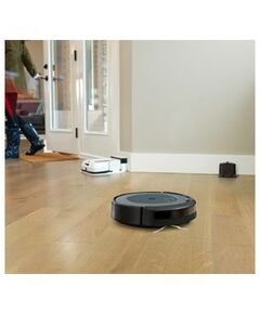 Роботы-пылесосы: Робот-пылесос iRobot Roomba j7 фотографии