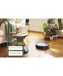 Роботы-пылесосы: Робот-пылесос iRobot Roomba j7 фотографии