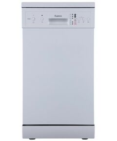 Посудомоечные машины: Посудомоечная машина Бирюса DWF-409/6 W 45 см фотографии