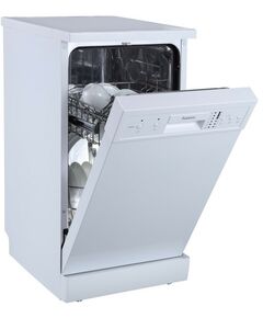 Посудомоечные машины: Посудомоечная машина Бирюса DWF-409/6 W 45 см фотографии