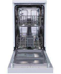 Посудомоечные машины: Посудомоечная машина Бирюса DWF-409/6 W 45 см фотографии