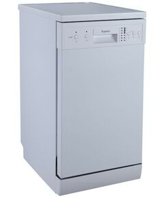 Посудомоечные машины: Посудомоечная машина Бирюса DWF-409/6 W 45 см фотографии