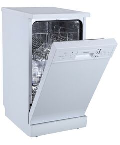 Посудомоечные машины: Посудомоечная машина Бирюса DWF-409/6 W 45 см фотографии