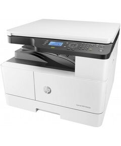 Купить Многофункциональное устройство HP LaserJet MFP M442nd A3, 24стр/мин, 512Mb, LCD, лазерное МФУ, USB2.0, сетевой, двусторонняя печать [8AF71A], изображение 2 в компании Зеон