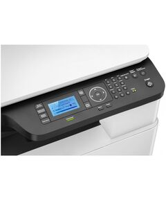 Купить Многофункциональное устройство HP LaserJet MFP M442nd A3, 24стр/мин, 512Mb, LCD, лазерное МФУ, USB2.0, сетевой, двусторонняя печать [8AF71A], изображение 6 в компании Зеон