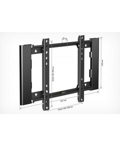 Купить Кронштейн Holder LCD-F3919-B, изображение 2 в компании Зеон