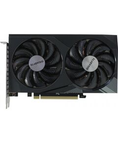 Купить Видеокарта GigaByte GeForce RTX3060 8Gb  GDDR6 2xHDMI+2xDP RTL [GV-N3060GAMING OC-8GD], изображение 2 в компании Зеон