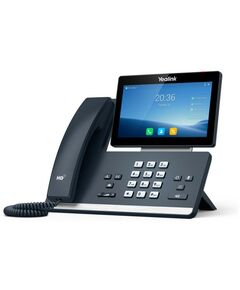 Купить IP-телефон Yealink SIP-T58W, изображение 3 в компании Зеон