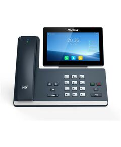 Купить IP-телефон Yealink SIP-T58W Pro, изображение 2 в компании Зеон