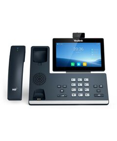 Купить IP-телефон Yealink SIP-T58W Pro with camera в компании Зеон