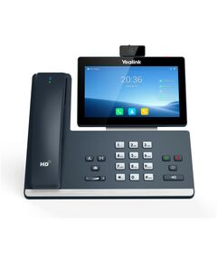 Купить IP-телефон Yealink SIP-T58W Pro with camera, изображение 2 в компании Зеон