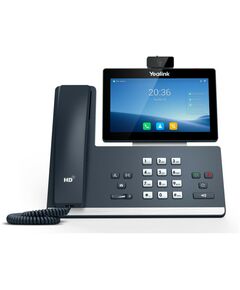 Купить IP-телефон Yealink SIP-T58W with camera в компании Зеон