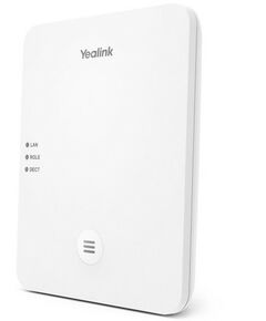 Купить IP-телефон Yealink W80B(new version), изображение 2 в компании Зеон