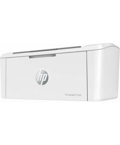 Купить Принтер HP M110we A4, 20стр/мин, 32Mb, USB2.0, WiFi [7MD66E], изображение 3 в компании Зеон