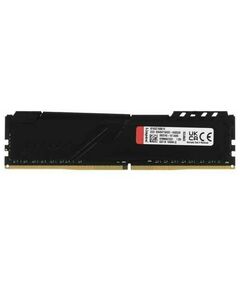 Оперативная память: Модуль памяти Kingston Fury Beast 16Gb DDR4 DIMM <PC4-25600> CL16 [KF432C16BB/16] фотографии