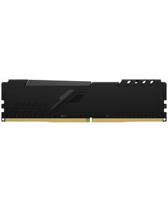 Купить Модуль памяти Kingston Fury Beast 16Gb DDR4 DIMM  CL19 [KF437C19BB1/16], изображение 3 в компании Зеон