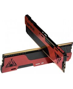 Оперативная память: Комплект оперативной памяти Patriot Viper 32Gb KIT 2*16Gb DDR4 DIMM <PC4-32000> CL20 [PVE2432G400C0K] фотографии