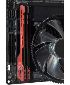 Оперативная память: Комплект оперативной памяти Patriot Viper 32Gb KIT 2*16Gb DDR4 DIMM <PC4-32000> CL20 [PVE2432G400C0K] фотографии