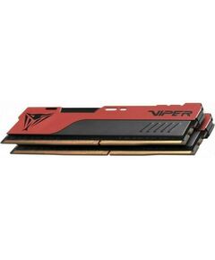 Оперативная память: Комплект оперативной памяти Patriot Viper 32Gb KIT 2*16Gb DDR4 DIMM <PC4-32000> CL20 [PVE2432G400C0K] фотографии