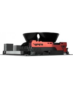 Оперативная память: Комплект оперативной памяти Patriot Viper 32Gb KIT 2*16Gb DDR4 DIMM <PC4-32000> CL20 [PVE2432G400C0K] фотографии