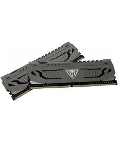 Оперативная память: Комплект оперативной памяти Patriot Viper 64Gb KIT 2*32Gb DDR4 DIMM <PC4-28800> [PVS464G360C8K] фотографии