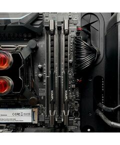 Оперативная память: Комплект оперативной памяти Patriot Viper 64Gb KIT 2*32Gb DDR4 DIMM <PC4-28800> [PVS464G360C8K] фотографии