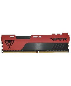 Купить Модуль памяти Patriot Viper 8Gb DDR4 DIMM  CL18 [PVE248G320C8] в компании Зеон