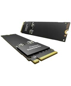 Купить Накопитель SSD Samsung 1Tb PM991a PCI-E NVMe M.2 OEM [MZVLQ1T0HBLB-00B00], изображение 2 в компании Зеон