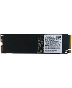 Купить Накопитель SSD Samsung 1Tb PM991a PCI-E NVMe M.2 OEM [MZVLQ1T0HBLB-00B00], изображение 3 в компании Зеон