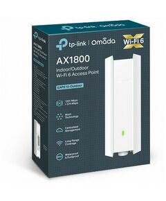 Купить Точка доступа TP-Link EAP610-Outdoor, изображение 4 в компании Зеон