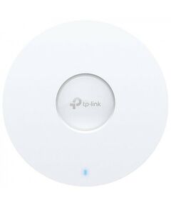 Беспроводные сети: Точка доступа TP-Link EAP670 AX5400 Ceiling Mount Wi-Fi 6 фотографии