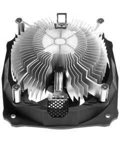 Вентиляторы и охлаждение: Кулер для процессора ID-Cooling ID-CPU-DK-03 3пин, 775/1155/AM2/AM3/FM2, 26.4дБ, 1600об/мин, Al фотографии